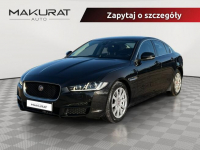 XE 2.0 D 180KM Podgrz.f Cz.park NAVI Salon PL VAT23%