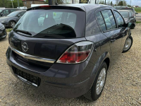 Opel Astra 1.4 benzyna 90km klimatyzacja BEZWYPADEK serwis 2009 Tychy - zdjęcie 3