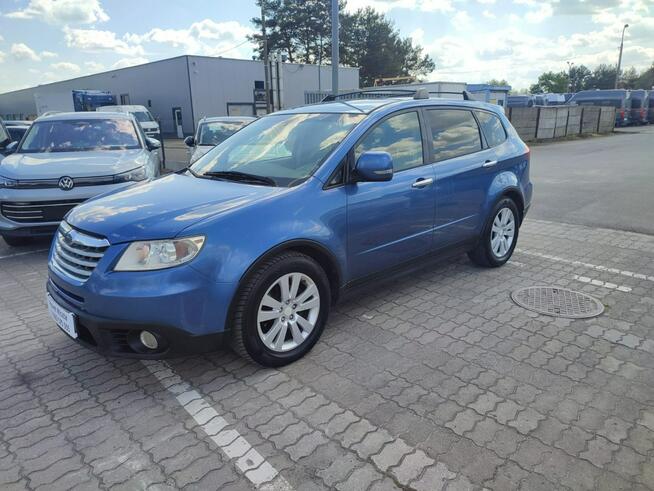 Subaru Tribeca Otwock - zdjęcie 6