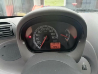 Fiat Seicento 1.1Benzyna 2009r. Głubczyce - zdjęcie 8
