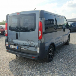 Opel Vivaro Bochnia - zdjęcie 1