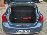 Opel Astra 2015r, 1.4T 140KM, Szyberdach, Radom - zdjęcie 7