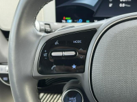 Hyundai IONIQ 5 77KWH AWD 325KM Uniq | Demo dostępne od ręki Piotrków Trybunalski - zdjęcie 10