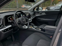 Kia Sportage 1.6 T-GDI L 150KM, Salon Polska! 1 właściciel!  FV23% Pęcice - zdjęcie 9