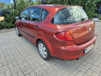 Seat Toledo PL SALON/ sprawna klimatyzacja/ 1,6 MPI 102KM Warszawa - zdjęcie 4