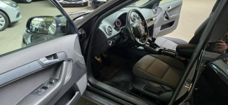 Audi A3 ZOBACZ OPIS !! W podanej cenie roczna gwarancja Mysłowice - zdjęcie 10