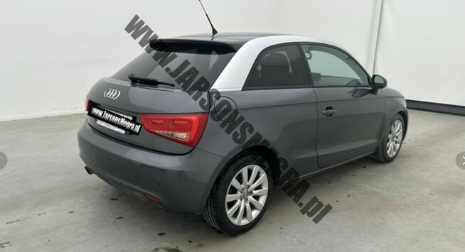 Audi A1 Kiczyce - zdjęcie 4