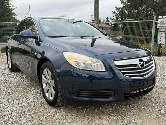 Opel Insignia 1.8i Navi PDC Climatronic Gwarancja Kutno - zdjęcie 2