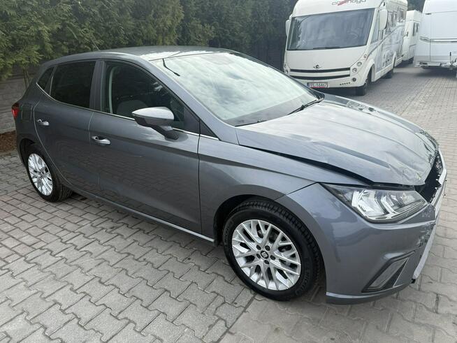 Seat Ibiza Zielona Łąka - zdjęcie 6