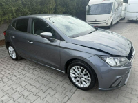 Seat Ibiza Zielona Łąka - zdjęcie 6