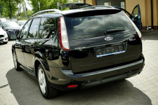 Ford Focus 1,6TDCI Klima, 154tys.km, 2010r. Płock - zdjęcie 4
