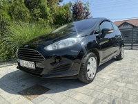 Ford Fiesta jak nowa !!! Niski oryginalny przebieg !!! Poznań - zdjęcie 4