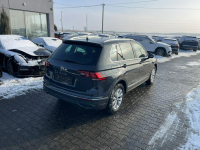 Volkswagen Tiguan Automat Klimatronik Podgrzewanie Kamera Gliwice - zdjęcie 2