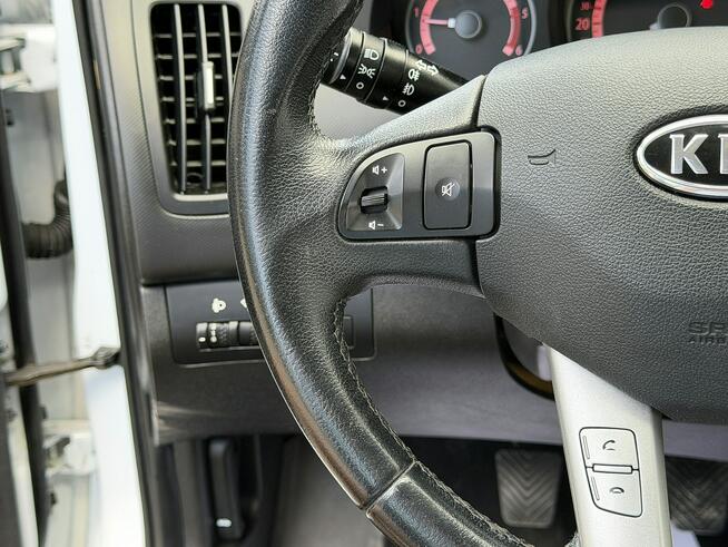 Kia Cee'd 1,6CRDI 90KM EcoDynamics/Klima/Pod.Fotele/Serwis Węgrów - zdjęcie 8