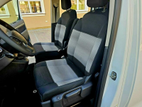 Citroen SpaceTourer 2.0 HDI 150 KM Panorama Navi Serwis Zagnańsk - zdjęcie 10