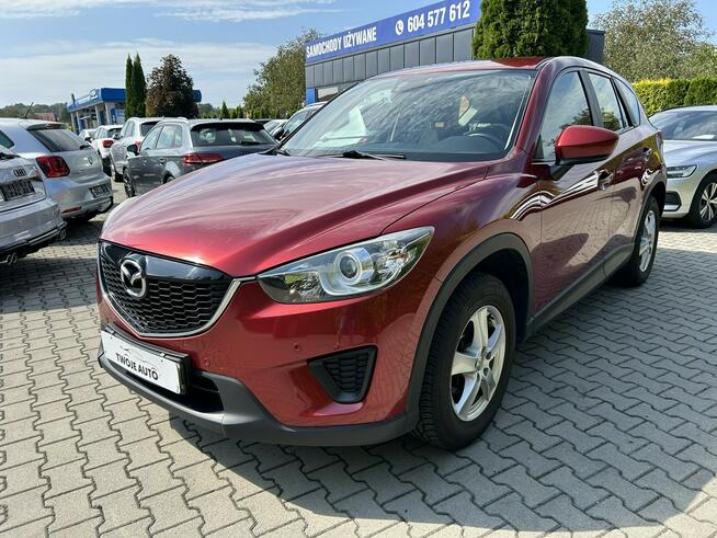 Mazda CX-5 2.0 SkyActiv,Salon Polska!bardzo zadbana! Tarnów - zdjęcie 2