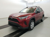 Toyota RAV-4 2.5 automat Katowice - zdjęcie 1