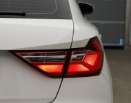 Audi A1 30 TFSI 110KM manual Smartphone interface klimatyzacja Kielce - zdjęcie 10