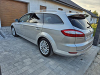 Ford Mondeo 2.0 TDCI super stan ogł. prywatne Toruń - zdjęcie 4