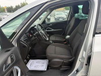 Opel Zafira 1.4 turbo Pierwszy właściciel sprowadzony zarejestrowany Paradyż - zdjęcie 7