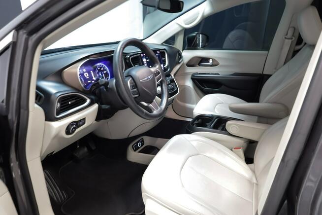 Chrysler Pacifica Automat*Instalacja LPG*7 miejsc*Faktura Vat23% Konstantynów Łódzki - zdjęcie 11