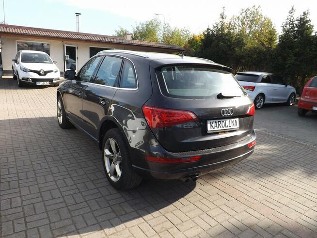 Audi Q5 quattro Słupsk - zdjęcie 4