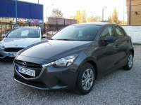 Mazda 2 SALON PL. pierwszy wł. 100% bezwypadkowa Warszawa - zdjęcie 5