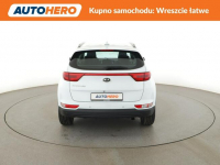 Kia Sportage Kamera, Navi,  Aut.klima, Podg.fotele + tył, Bluetooth Warszawa - zdjęcie 6