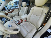 Infiniti QX70 skóra,kamera 360, grzane fotele, serwis, 4awd Olsztyn - zdjęcie 12