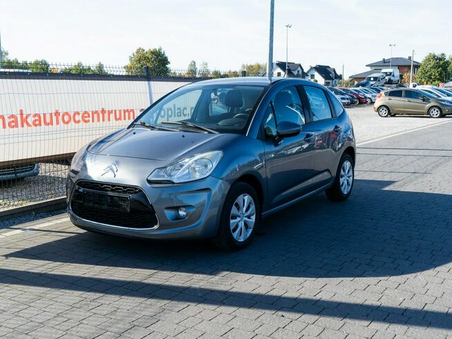 Citroen C3 Lipówki - zdjęcie 2