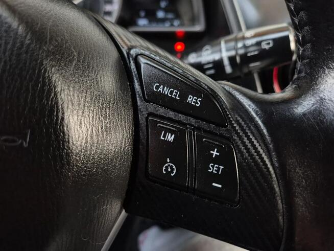 Mazda CX-3 Zarejestrowana_AsystentPasa_BOSE_Możliwa zamiana! Włocławek - zdjęcie 12