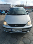 Ford Galaxy 2,3 b+g Lublin - zdjęcie 1