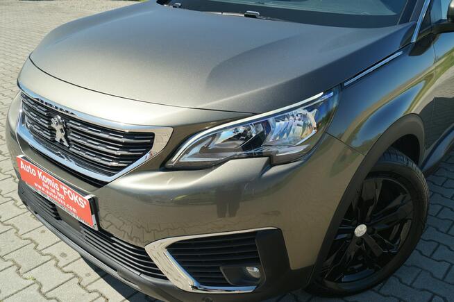 PEUGEOT 5008 2018R 1,6 DIESEL 7 OSOBOWY Goczałkowice-Zdrój - zdjęcie 2
