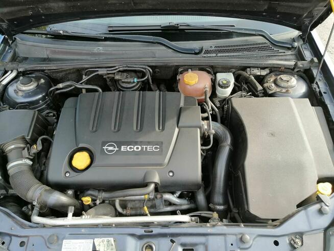 Opel Vectra c Bydgoszcz - zdjęcie 1