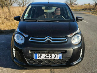 Citroen C1 Klimatronic , grzane fotele 50tys km Pleszew - zdjęcie 8