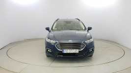 Ford Mondeo 2.0 EcoBlue Trend ! Z Polskiego Salonu ! Faktura Vat ! Warszawa - zdjęcie 2