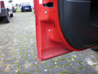 Fiat Panda Ostrów Mazowiecka - zdjęcie 8