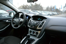 Podgrzewsane Fotele.  Ford Focus* 1.6 105KM* Częstochowa - zdjęcie 10