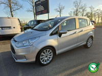 Ford B-Max 1.5TDCI Sprowadzony Opłacony Gniewkowo - zdjęcie 1