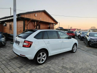 Škoda RAPID 1.0 Benzyna 95 KM Przebieg-52 427 km Serwisowany Twardów - zdjęcie 6
