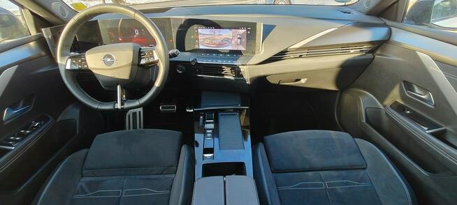 Opel Astra Automat, bogata wersja. Goczałkowice-Zdrój - zdjęcie 8