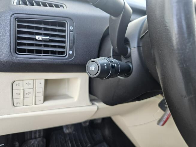 Lancia Musa Panorama Klima Serwisowana Rybnik - zdjęcie 9