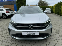 Volkswagen Taigo 1.0 TSi DSG Life Tarnów - zdjęcie 8