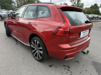 Volvo XC 60 Salon Polska R-DESING Panorama Karczew - zdjęcie 11
