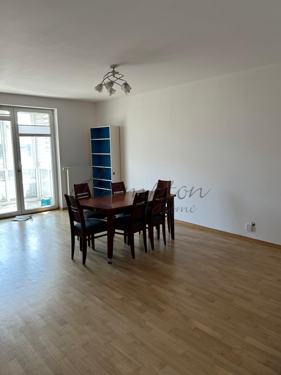 Sprzedam 3 pokoje na osiedlu Marina Mokotów Warszawa - zdjęcie 4