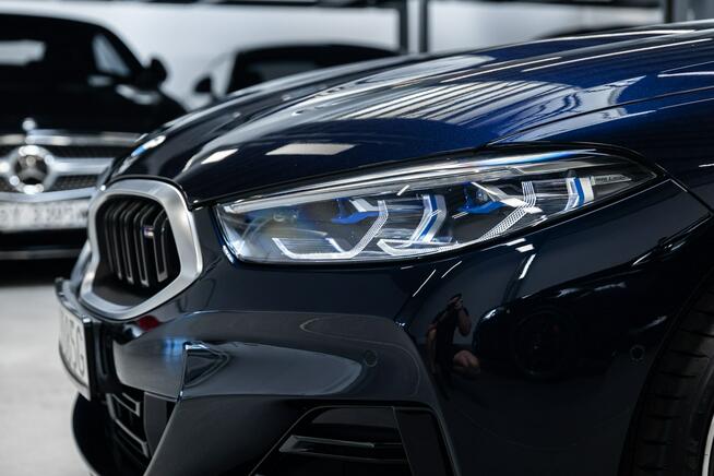 BMW 850 Gwarancja 07.2028. Individual. Skrętna oś, laser. Węgrzce - zdjęcie 12