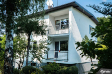 Balustrada tarasowa Fello STANDARD balkon taras aluminium barierka Mogilany - zdjęcie 2