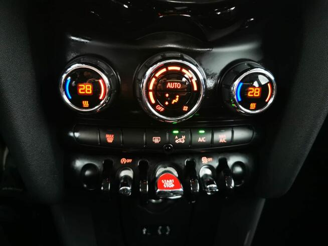 F56 Hatchback 1.2 102KM , Manual, Przebieg 83816 Warszawa - zdjęcie 10