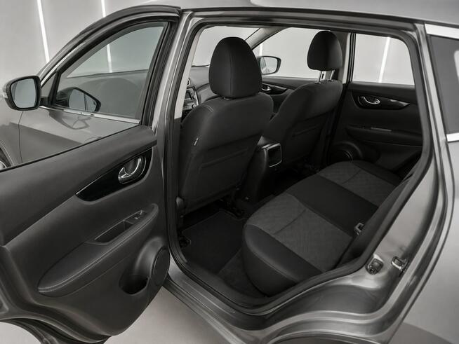 Nissan Qashqai kamera cofania*nawigacja*opłacony Żabno - zdjęcie 12