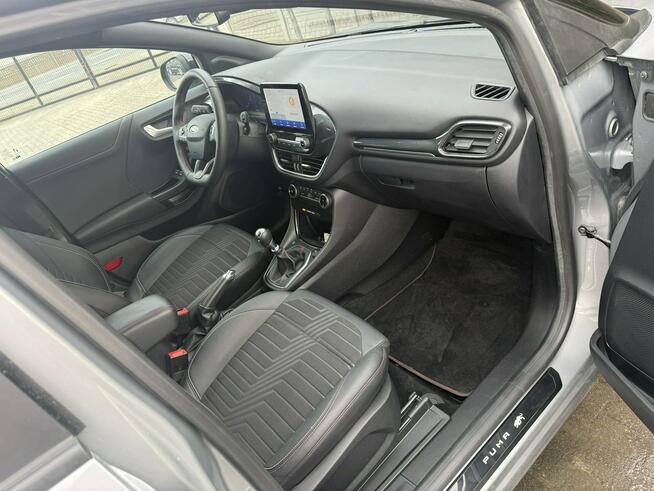Ford Puma Zielona Łąka - zdjęcie 8